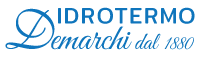 DeMarchi - Idrotermo dal 1880